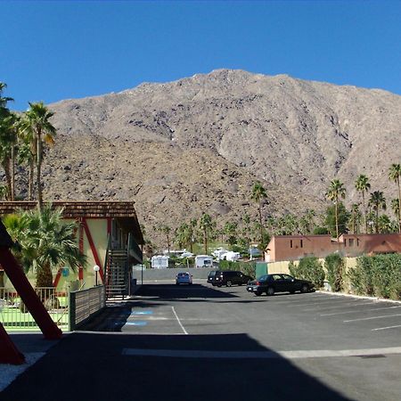 Desert Lodge Palm Springs Kültér fotó