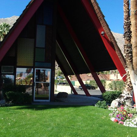 Desert Lodge Palm Springs Kültér fotó