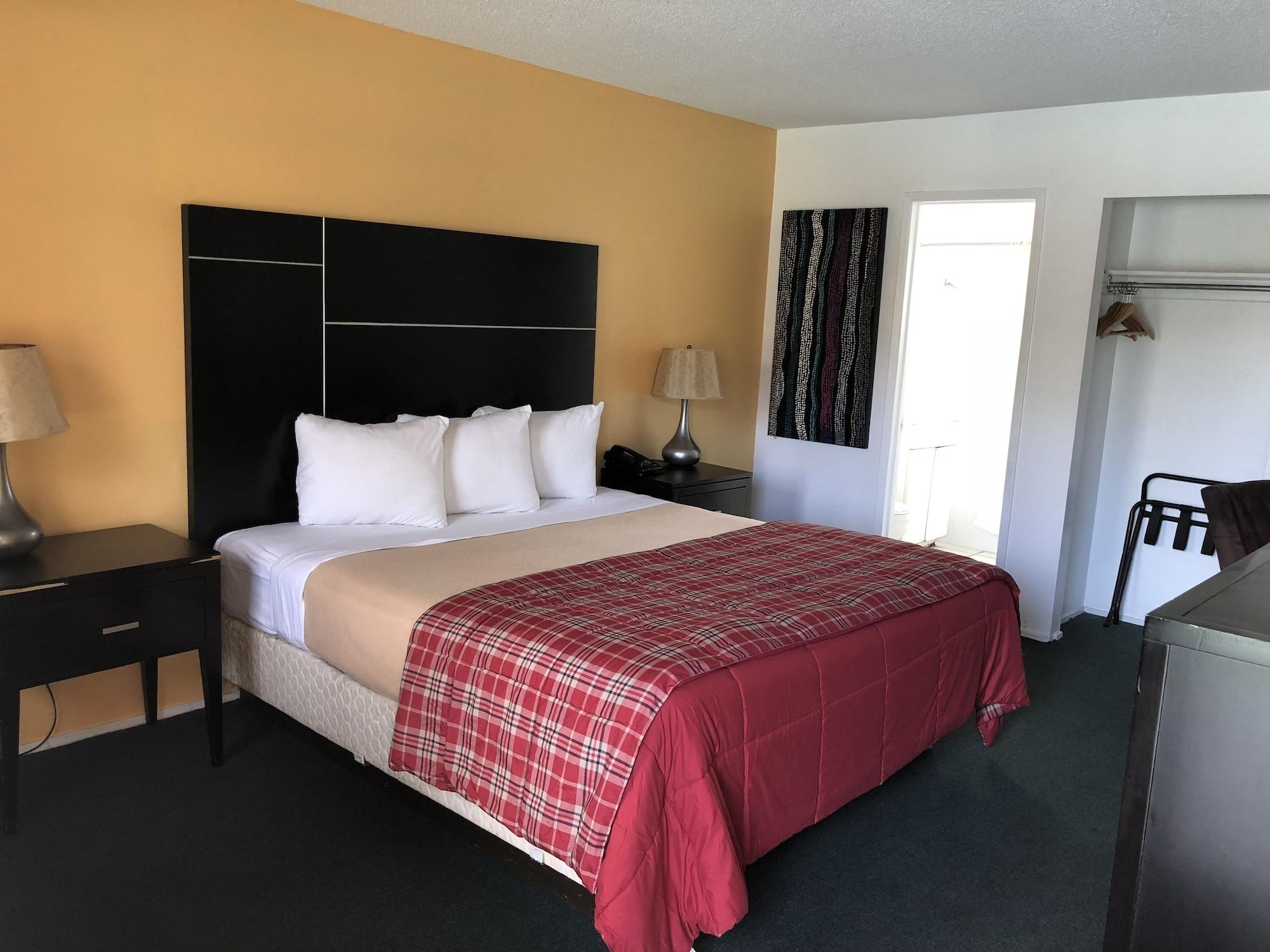 Desert Lodge Palm Springs Kültér fotó